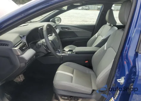 2025 Toyota Camry Xse from USA, damaged, VIN 4T1DAACK3SU022745